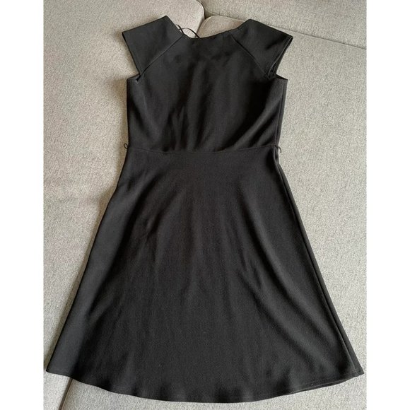 Lori Michaels Collection Classic LBD Size Medium - Picture 3 of 3